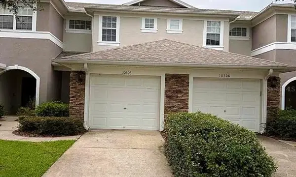 10306 Stone Moss Avenue, Tampa, FL, 33647