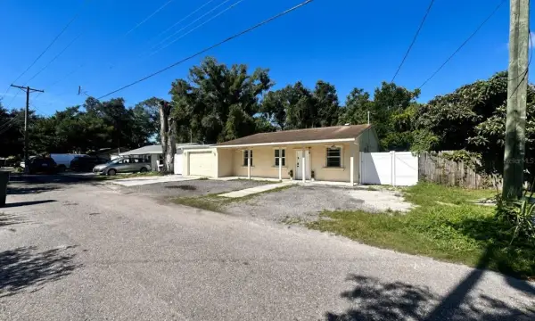 6508 N Glen Ave, Tampa, FL, 33614