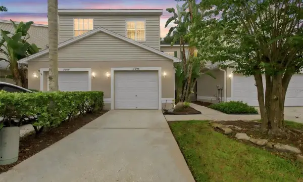 3206 Audubon Court, Tarpon Springs, FL, 34688