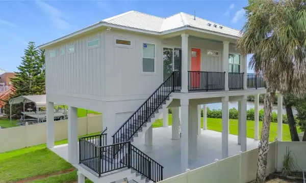 1625 S Wallace Point, Crystal River, FL, 34429