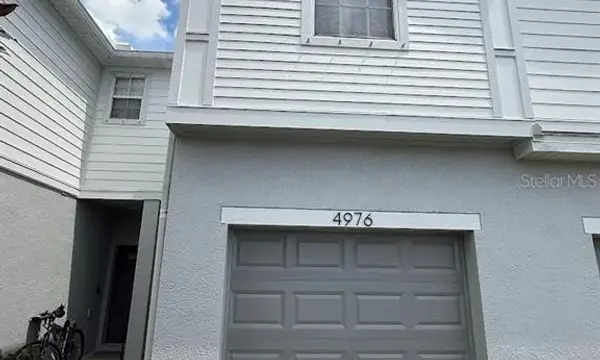 4976 White Sanderling Court, Tampa, FL, 33619