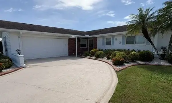 682 Allegheny Drive, Sun City Center, FL, 33573