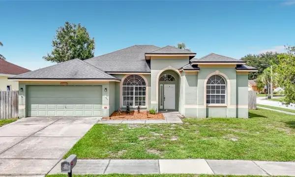 28829 Windover Street, Wesley Chapel, FL, 33545