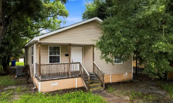 1037 12th Avenue S, St Petersburg, FL, 33705