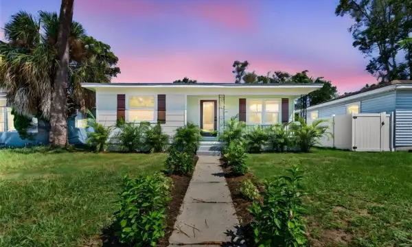 4235 3rd Avenue S, St Petersburg, FL, 33711