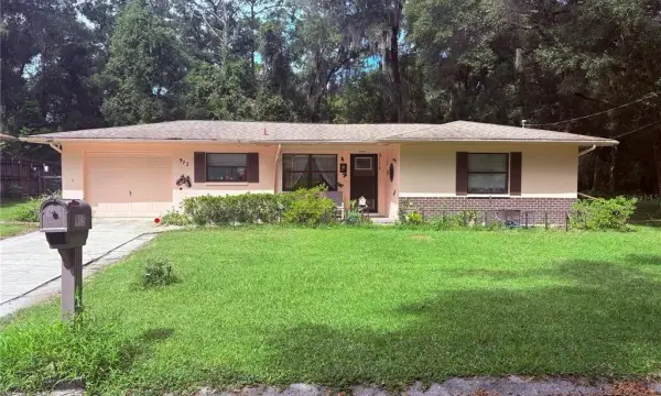 915 Orchid Avenue, Inverness, FL, 34452