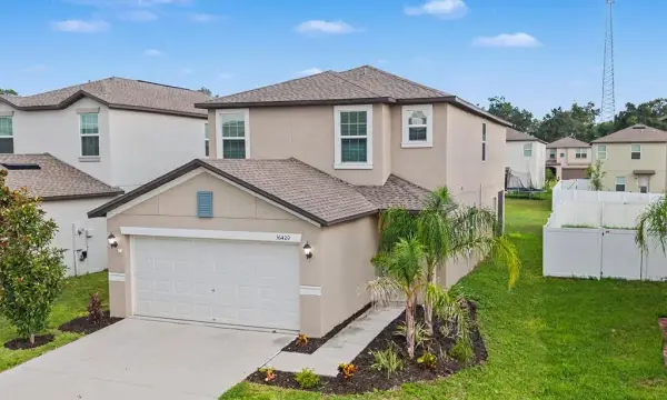 36420 Garden Wall Way, Zephyrhills, FL, 33541