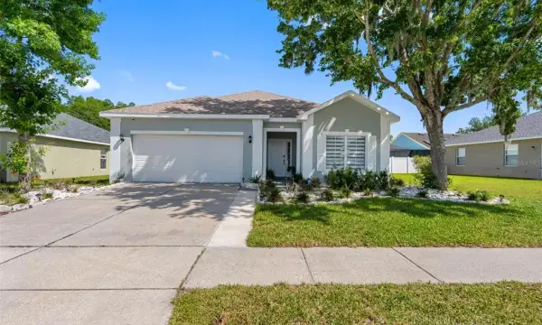 5610 Sheer Bliss Loop, Land O Lakes, FL, 34639