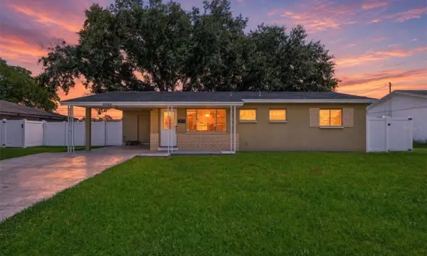 6549 21st Street N, St Petersburg, FL, 33702