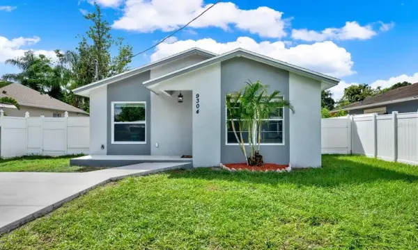 9304 N Elmer Street, Tampa, FL, 33612
