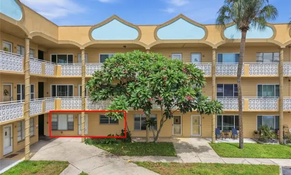 2466 Ecuadorian Way, Unit 16, Clearwater, FL, 33763