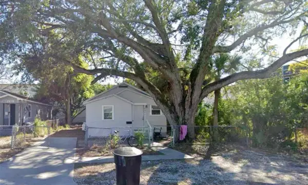 2926 Fairfield Avenue S, St Petersburg, FL, 33712