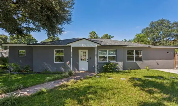 10420 N Hamner Avenue, Tampa, FL, 33612