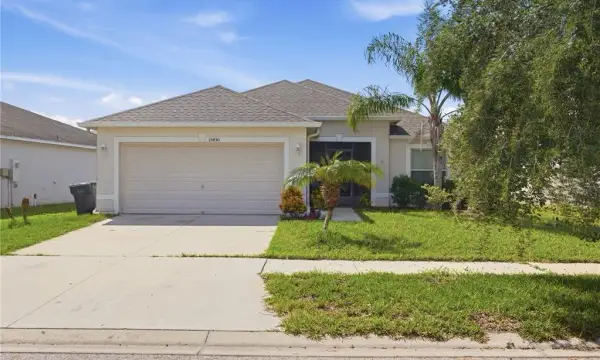 15430 Long Cypress Drive, Ruskin, FL, 33573