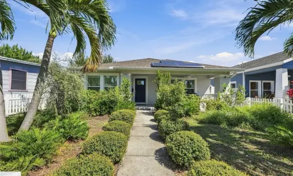 2447 4th Avenue S, St Petersburg, FL, 33712