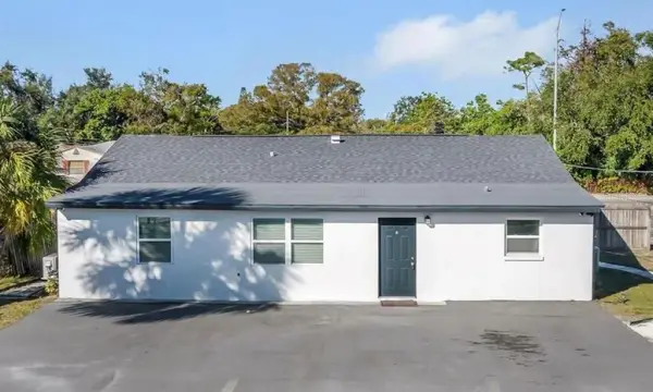 2140 22nd Avenue N, St Petersburg, FL, 33713