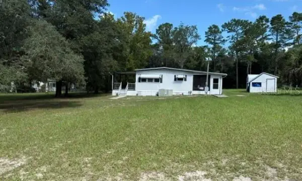 2935 E Raccoon Ct. Court S, Inverness, FL, 34452