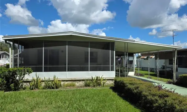 37015 Karen Avenue, Zephyrhills, FL, 33542