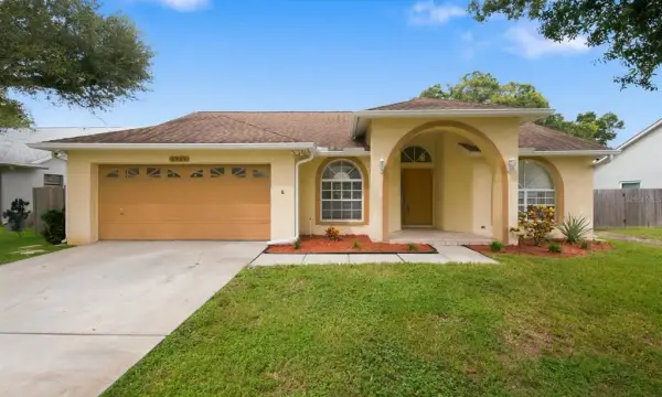 5955 107th Terrace N, Pinellas Park, FL, 33782