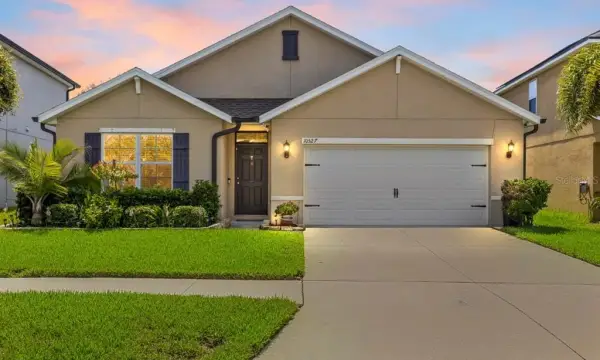 10527 Park Meadowbrooke Drive, Riverview, FL, 33578