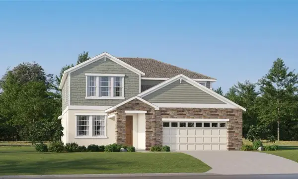 17777 Enduring Spirit Drive, Land O Lakes, FL, 34638