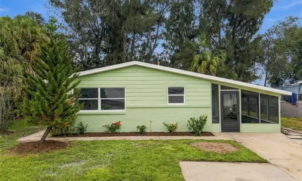 5405 S 79th Street, Tampa, FL, 33619