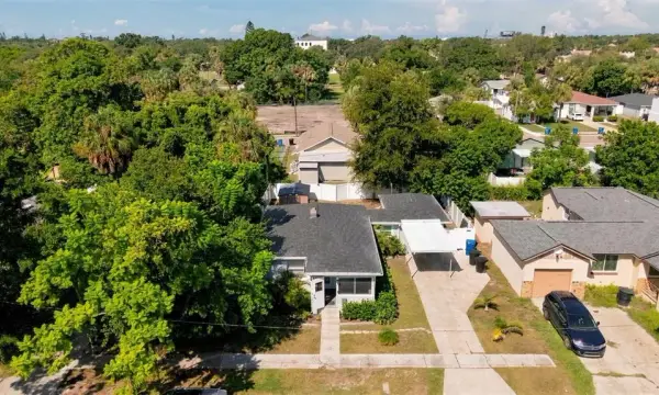 1001 Queen Street S, St Petersburg, FL, 33712