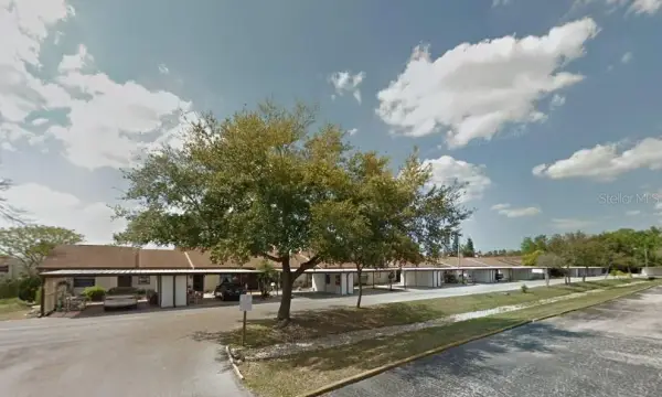 6401 Drexel Drive, Unit 3, Port Richey, FL, 34668