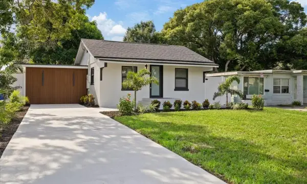 1936 Macomber Avenue, Clearwater, FL, 33755