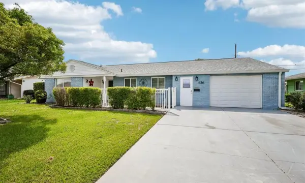 636 Oakmont Avenue, Sun City Center, FL, 33573