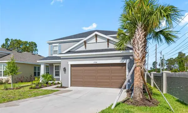 2788 Leafwing Court, Palm Harbor, FL, 34683