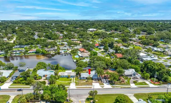 1367 Indian Rocks Road S, Largo, FL, 33770