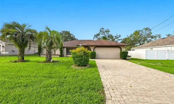 9332 Belvedere Street, Spring Hill, FL, 34608