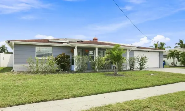 1324 Chancellor Drive, Holiday, FL, 34690