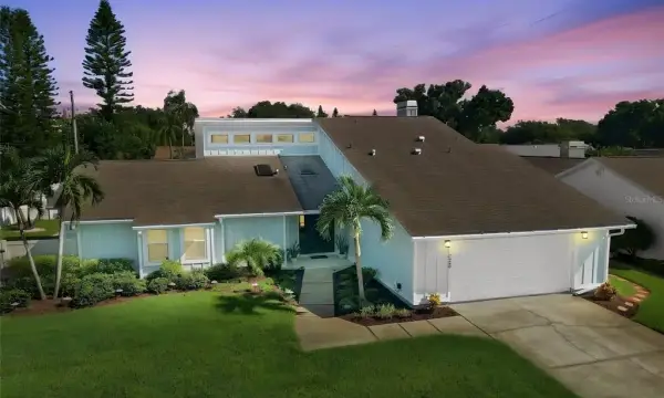 2800 Haverhill Drive, Clearwater, FL, 33761