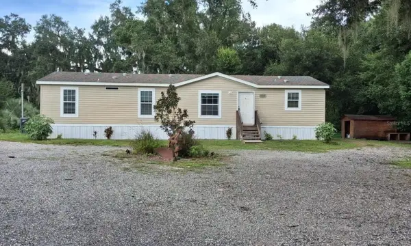 5302 Cougar Trail Lane, Plant City, FL, 33565