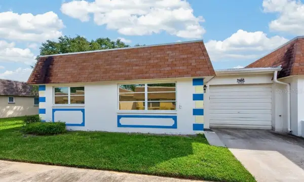 8265 Vendome Boulevard N, Pinellas Park, FL, 33781