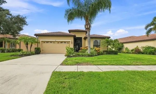 216 Silver Falls Drive, Apollo Beach, FL, 33572