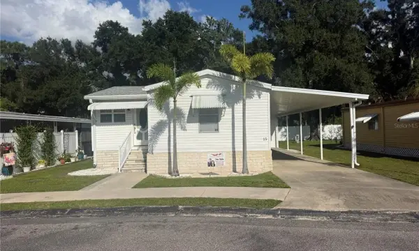 6100 62nd Avenue N, Unit 17, Pinellas Park, FL, 33781