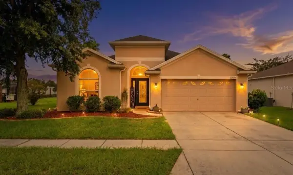 15850 Durango Circle, Brooksville, FL, 34604
