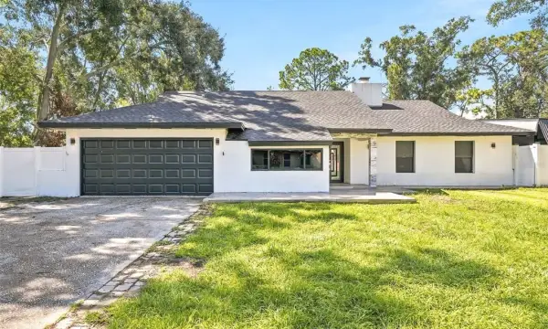 12726 Barrett Drive, Tampa, FL, 33624