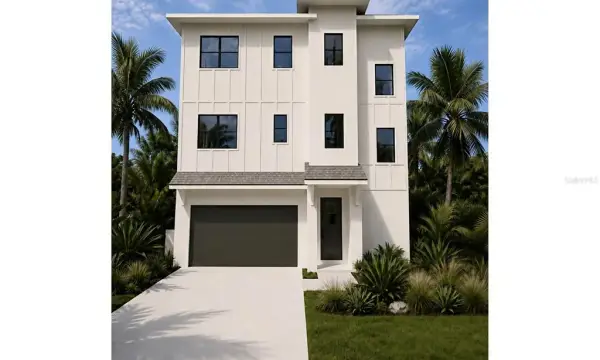 2624 Quincy Street S, Gulfport, FL, 33711