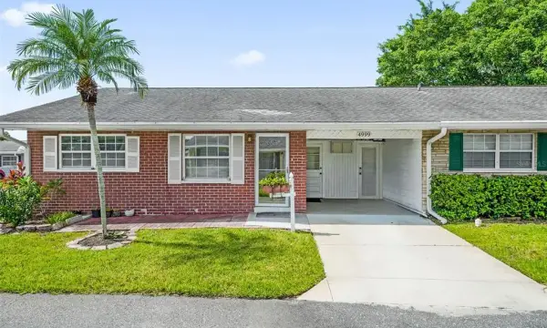 4999 Springwood Court, Pinellas Park, FL, 33782