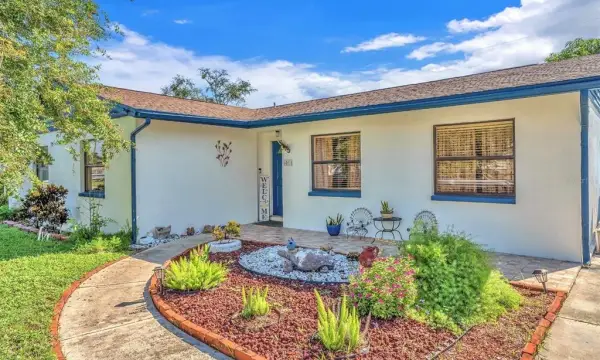 6011 Rosewood Drive, Tampa, FL, 33615
