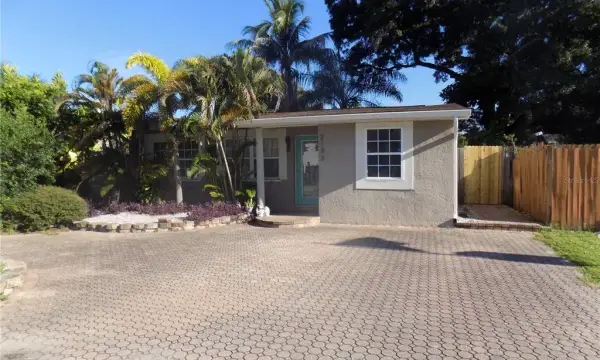 2133 43rd Avenue N, St Petersburg, FL, 33714