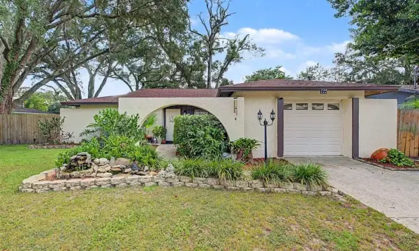 134 Euclid Avenue, Seffner, FL, 33584