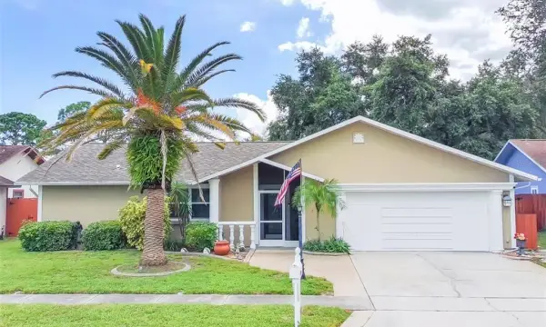 1418 Stonehenge Way, Palm Harbor, FL, 34683