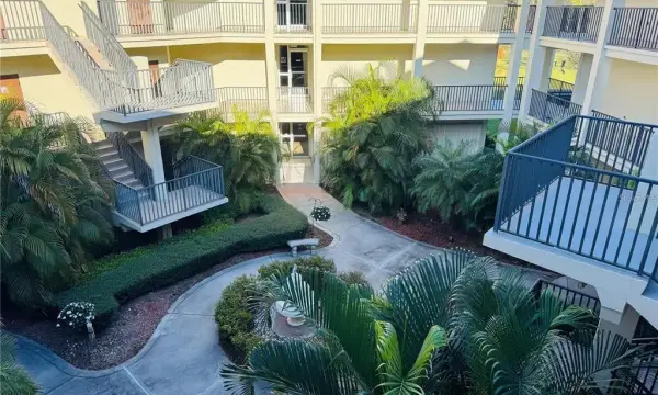 2700 Bayshore Boulevard, Unit 2308, Dunedin, FL, 34698