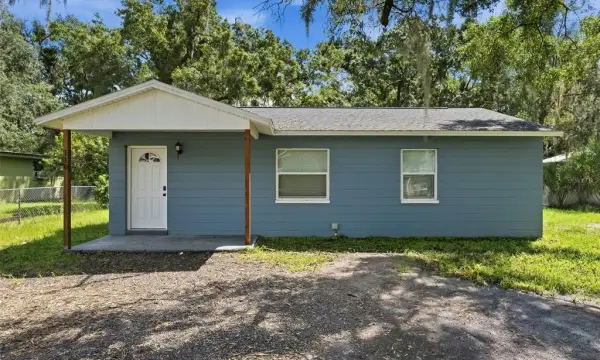 110 S Forest Street, Plant City, FL, 33563