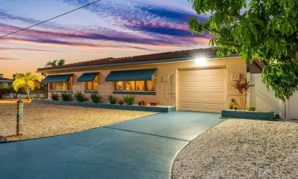 1472 Durling Drive S, South Pasadena, FL, 33707